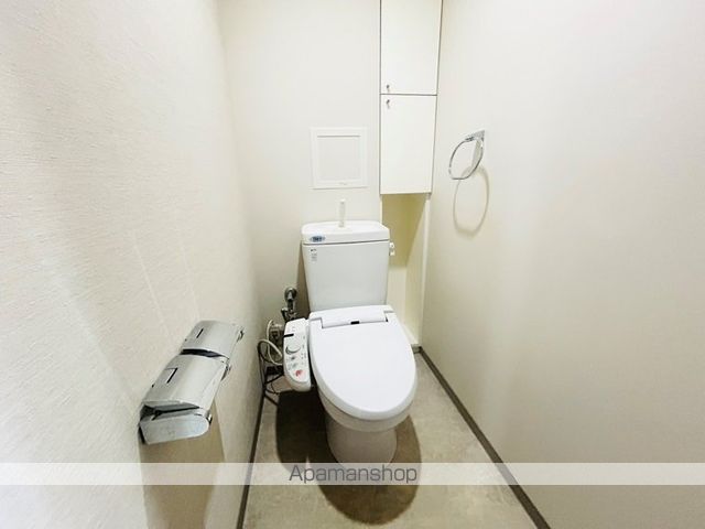 バンベール四日市かわらまちの内装写真