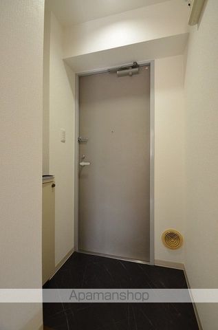 K’sB 長束の内装写真