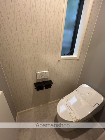 浦和区駒場1丁目住宅の内装写真