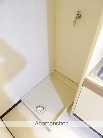 ベルハウス和地山Aの内装写真