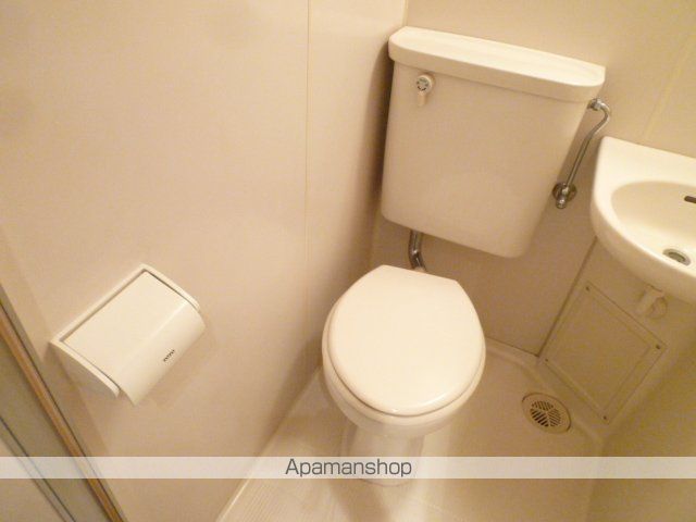 パインコート立川の内装写真