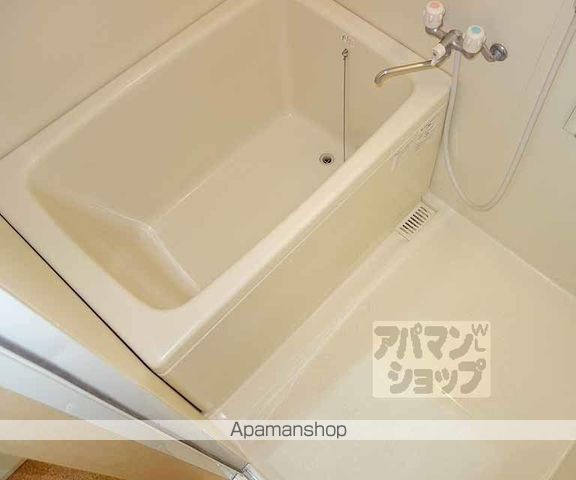 グランド大山崎の内装写真