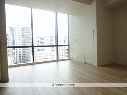 東京都港区芝浦４丁目[1LDK/40.27m2]の内装7