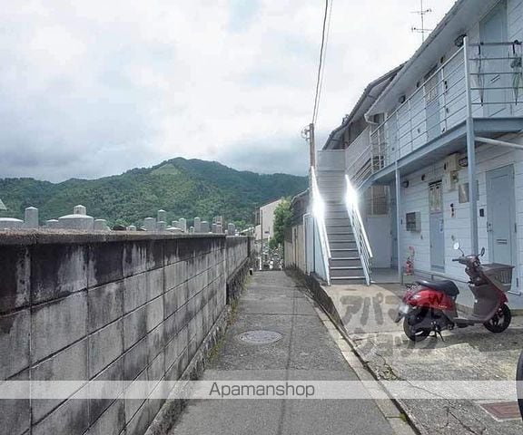 吉田ハウスの外観写真