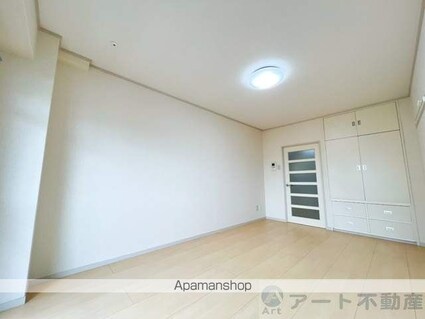 愛媛県松山市中村３丁目[1DK/24.79m2]の内装2