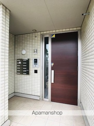 グラン　アーク[2LDK/54.09m2]のエントランス