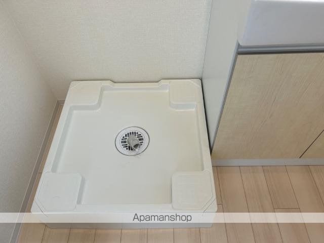 ブルームコートの内装写真