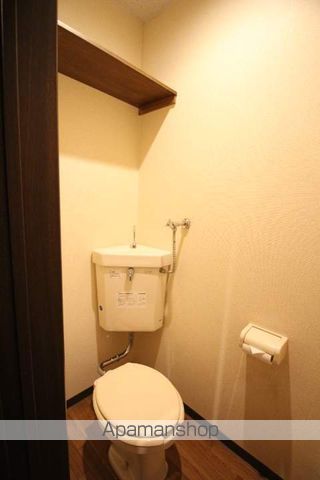 プチパレの内装写真