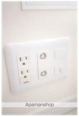 W−STYLE難波の内装写真