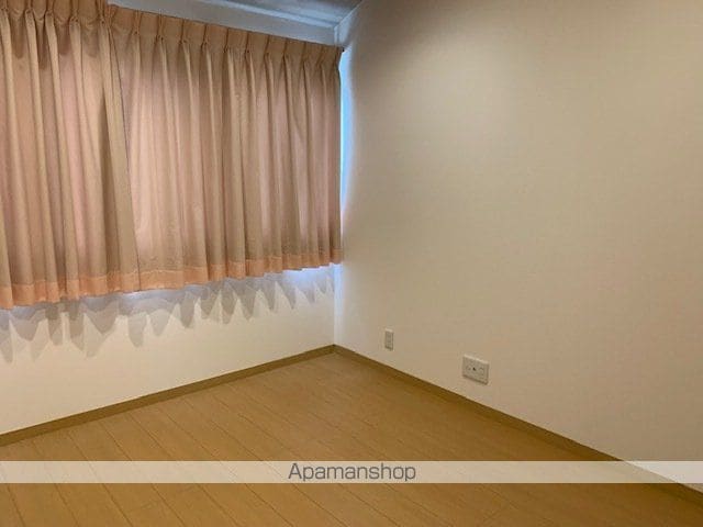 ラ カーサ セレッソの内装写真