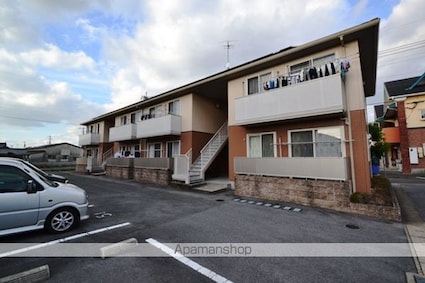 サウザンドタウン　Ｄ棟[2LDK/50.78m2]の外観1