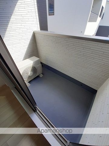 アルカンジュ光 弐番館の内装写真