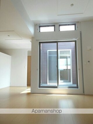 マナ・エヴァル[2LDK/59.55m2]のリビング・居間1