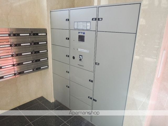 第21関根マンションのその他写真