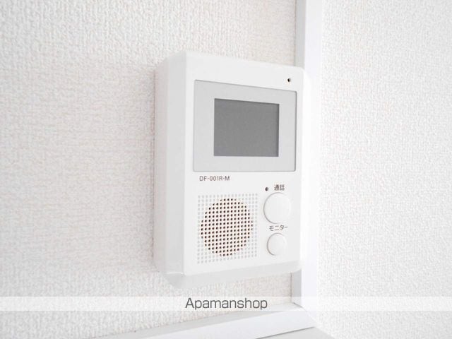 レオパレスファミーユ砺波の内装写真