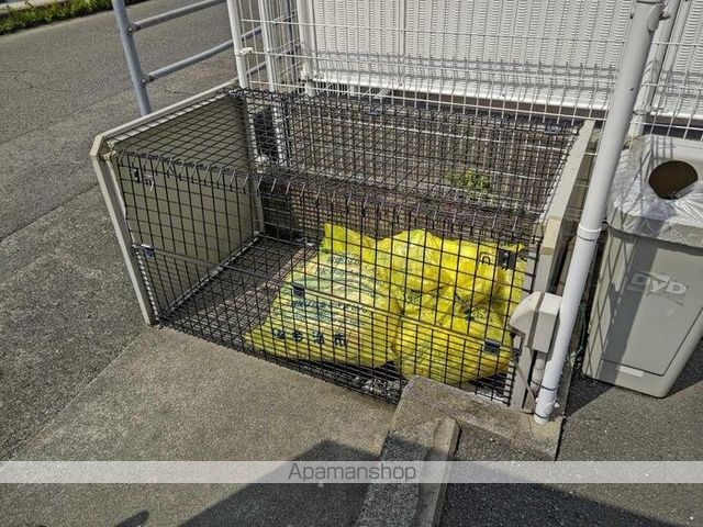 レジデンス城東の内装写真