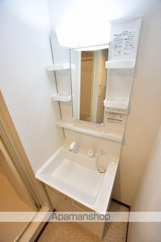 アバンセ発寒の内装写真