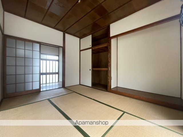 アストラムライン 祇園新橋北駅 徒歩5分 1階建 築55年の内装写真