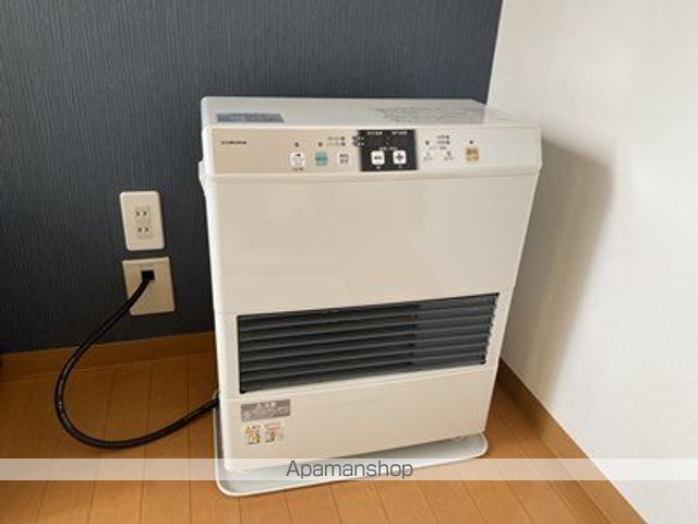 アミィヒルズの内装写真