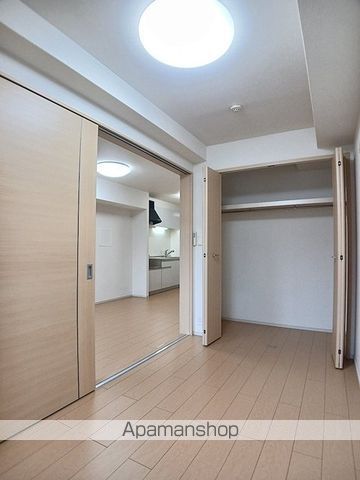 グレイス・寺川の内装写真