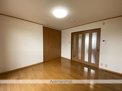 クレイドル安田Ⅲ・Ⅳ[1DK/27m2]の内装7