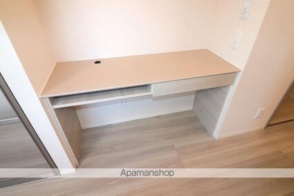 ＤーＲＯＯＭグランデフォンテーヌ[1LDK/40.28m2]の内装1