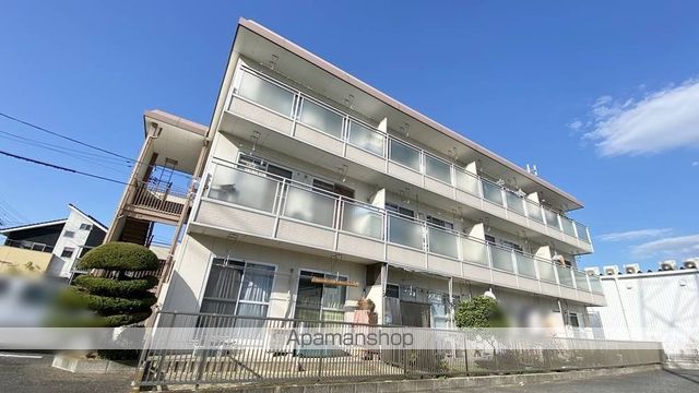 ハイライズ遠藤の外観写真
