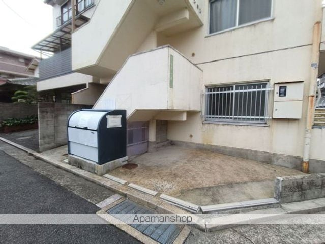 橋本マンションのその他写真