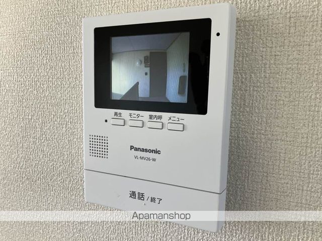 シャルマン・ドミールの内装写真
