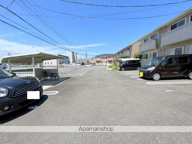 シャトル VIVI Aのその他写真