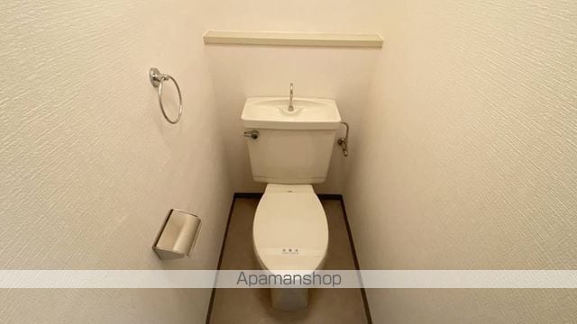 マンションLee II棟の内装写真
