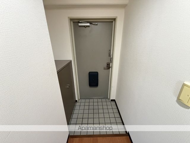 コーニッシュ豊中の内装写真