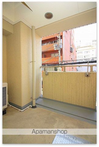 アーデンタワー北堀江の内装写真