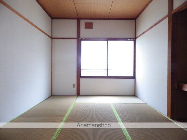 コーポオトCの内装写真