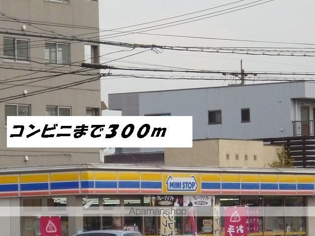 マイン シュロス Iの周辺写真