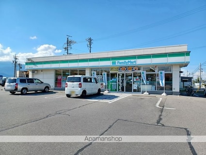 Ｂｅｌｌｅ　Ｖｉｌｌａｇｅ[1LDK/46.52m2]の周辺3