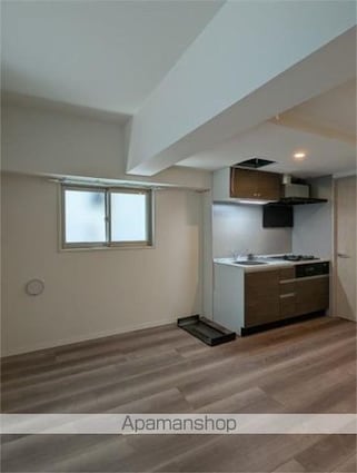 マークス桜[1LDK/40.38m2]のリビング・居間