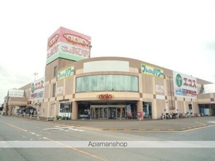 セレーネ藤沢[2LDK/56.44m2]の周辺3