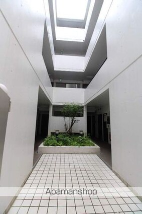 楠木サンバレー[1R/15.66m2]のロビー2