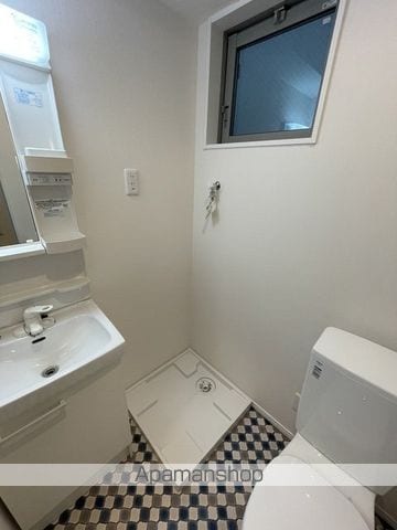 アルクトス志村坂上の内装写真