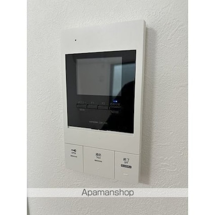 グランドール西尾久[1K/20.7m2]の内装2