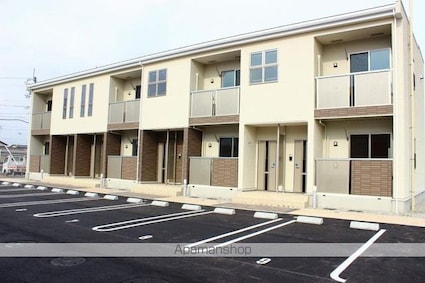 エナジー[1LDK/35.29m2]の外観2