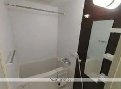 コンフォール　さくら[1K/30.08m2]のバス