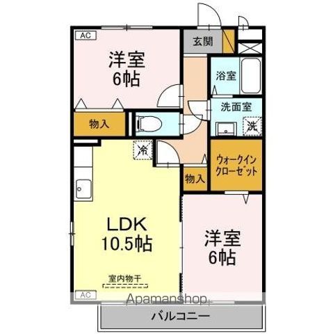 間取り：212058911118