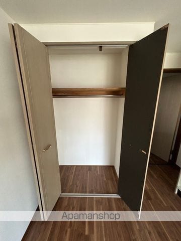 パルフェタムールの内装写真