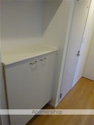 グレンツェン[2LDK/48.18m2]の内装1