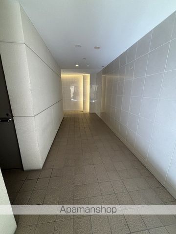 ソレイユ中崎の内装写真