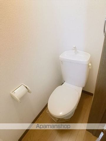 アンプルール ブワ エトワルの内装写真