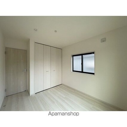 Ｋｏｌｅｔ河辺０３[3LDK/89.1m2]のその他部屋・スペース2