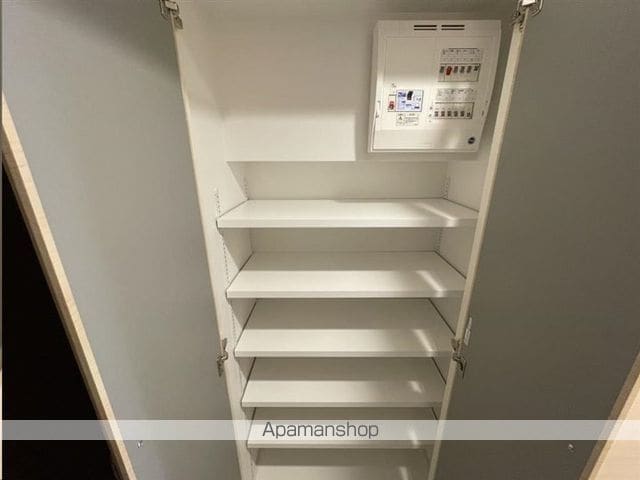 プラチナスイート五橋駅ガーデンコートの内装写真